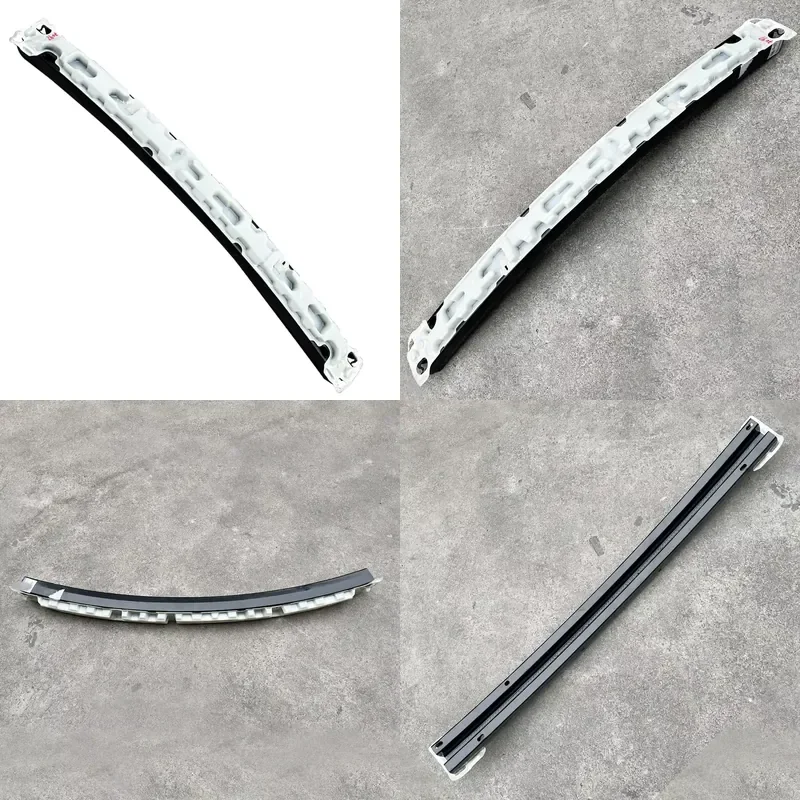 5113097AB New Rear Bumper Impact Bar Reinforcement for Chrysler Caravan/Town & Country 2008-2020 05113097AB 5113097AA
5113097AB New Rear Bumper Impact Bar Reinforcement for Chrysler Caravan/Town & Country 2008-2020 05113097AB 5113097AA