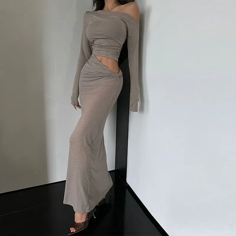 Jupe de costume haut de gamme pour femmes, avec épaules inclinées exposées à la taille, Design accrocheur, jupe courte moulante,
Jupe de costume haut de gamme pour femmes, avec épaules inclinées exposées à la taille, Design accrocheur, jupe courte moulante,