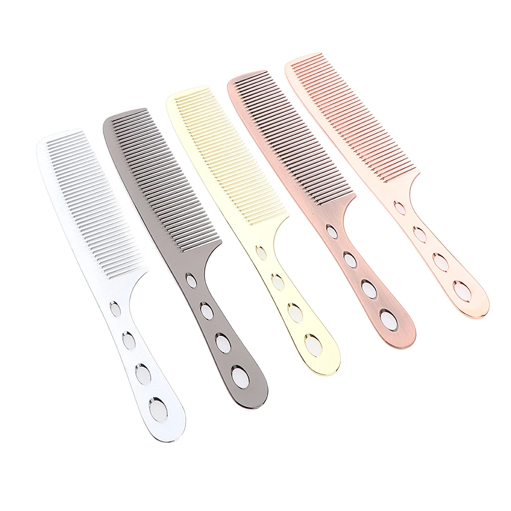 Легкая распутывающая алюминиевая расческа для волос, антистатическая парикмахерская расческа для укладки, профессиональное парикмахерское оборудование для окрашивания волос
Легкая распутывающая алюминиевая расческа для волос, антистатическая парикмахерская расческа для укладки, профессиональное парикмахерское оборудование для окрашивания волос