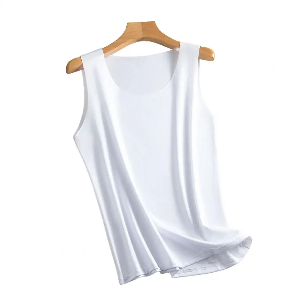 Variety of Colors Tank Top Women's Silky Satin Tank Top Collection Scoop Neck Camisole Blouse Summer Vest for Ladies for Women
Variety of Colors Tank Top Women's Silky Satin Tank Top Collection Scoop Neck Camisole Blouse Summer Vest for Ladies for Women