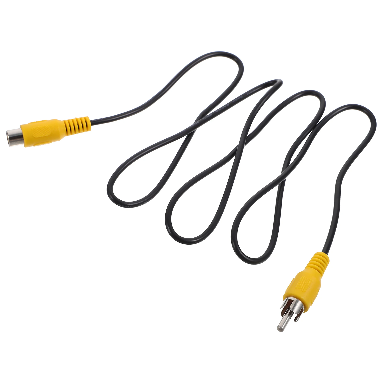 Audio Extension Cable Sound Wire Lotus Head Thread Usb Male to Female Rubber Headphone for Speaker Adapter
Audio Extension Cable Sound Wire Lotus Head Thread Usb Male to Female Rubber Headphone for Speaker Adapter