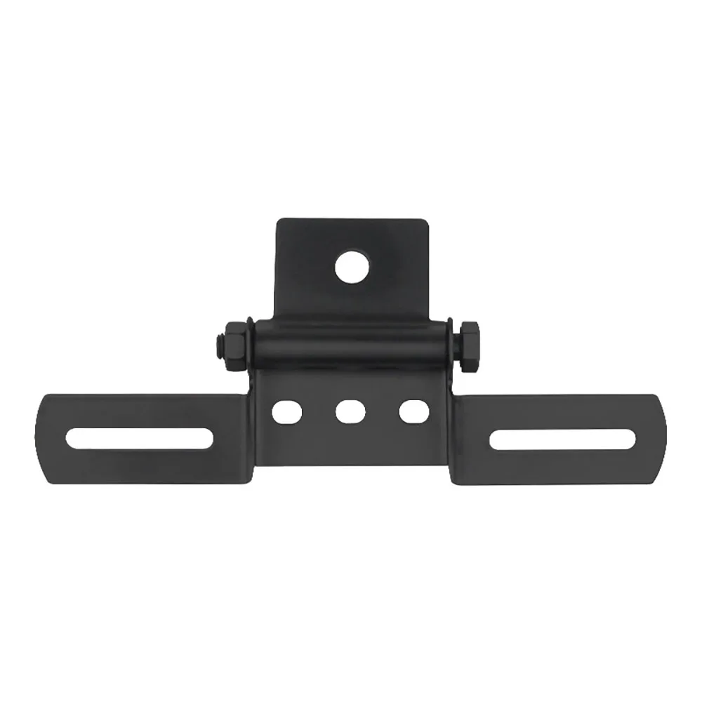 Motorcycle Plate License Bracket 1cm Hole Tail light Mount Holder Plate Frame Turn Signal light Support
Motorcycle Plate License Bracket 1cm Hole Tail light Mount Holder Plate Frame Turn Signal light Support