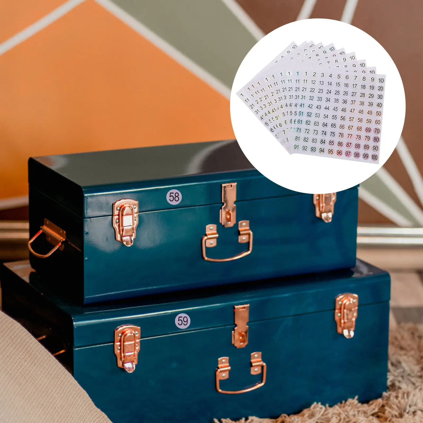 10 листов нумерованных светоотражающих цифровых этикеток для шкафчиков, спортзалов, складов, наклейки-таблички с номерами, самоклеящиеся номерные этикетки
10 листов нумерованных светоотражающих цифровых этикеток для шкафчиков, спортзалов, складов, наклейки-таблички с номерами, самоклеящиеся номерные этикетки