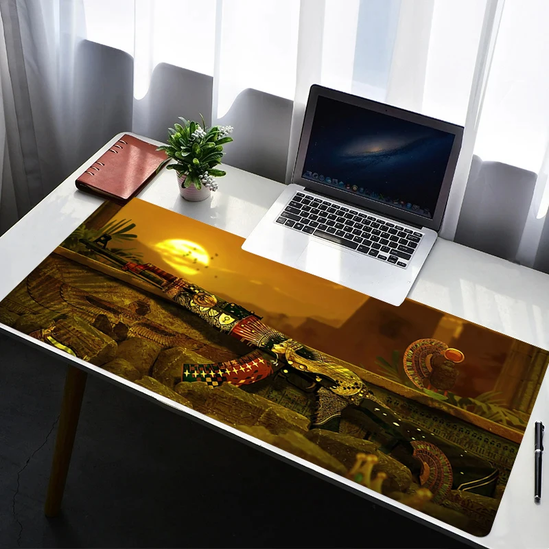 Mouse Pad C-counter Strike Laptop Non Slip Extended Desktop Mouse Mat PC Rubber Cartoon Keyboard Pad Gaming Accessories Mousepad
Mouse Pad C-counter Strike Laptop Non Slip Extended Desktop Mouse Mat PC Rubber Cartoon Keyboard Pad Gaming Accessories Mousepad