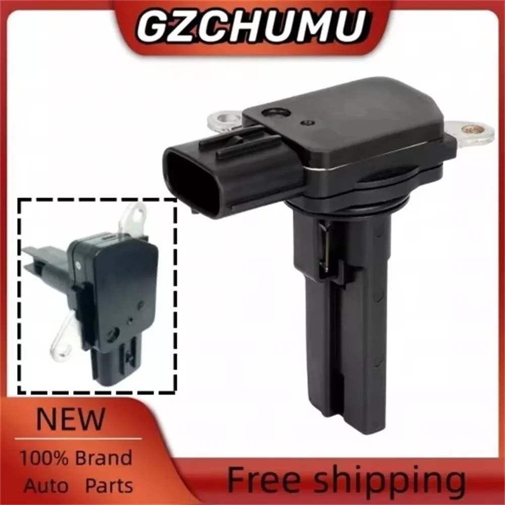 Mass Air Flow Sensor 22680-AA380 For 08-2013 for Subaru for Forester for Impreza for Legacy 2.5
Mass Air Flow Sensor 22680-AA380 For 08-2013 for Subaru for Forester for Impreza for Legacy 2.5