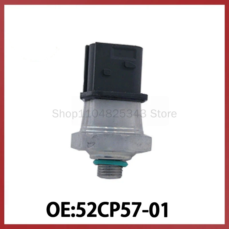 52CP57-01 for Volvo Auto Parts Auto Sensor Parts Oil Pressure Sensor
52CP57-01 for Volvo Auto Parts Auto Sensor Parts Oil Pressure Sensor