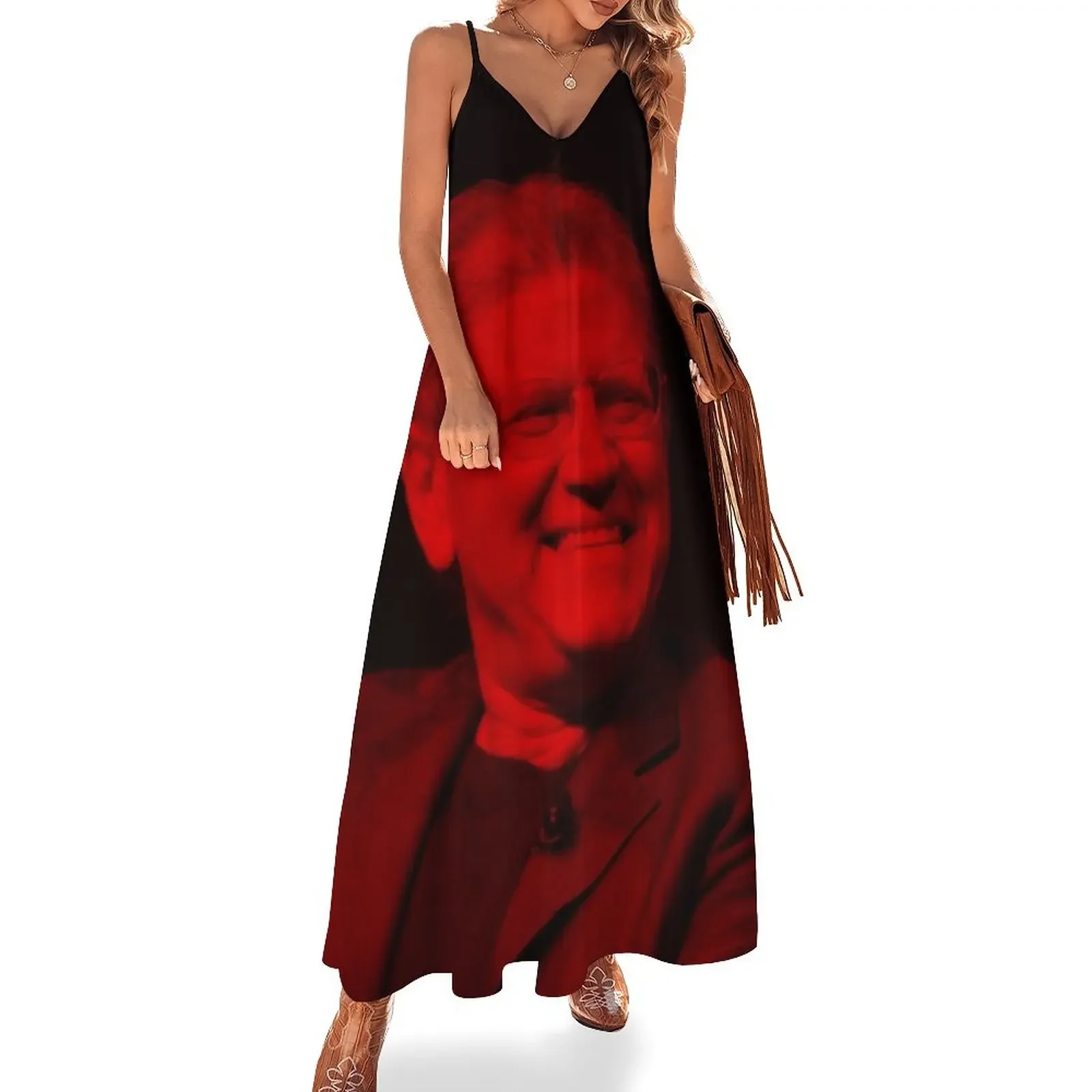 Robert Zemeckis - Celebrity Sleeveless Dress birthday dresses for women Prom gown birthday dress for women
Robert Zemeckis - Celebrity Sleeveless Dress birthday dresses for women Prom gown birthday dress for women