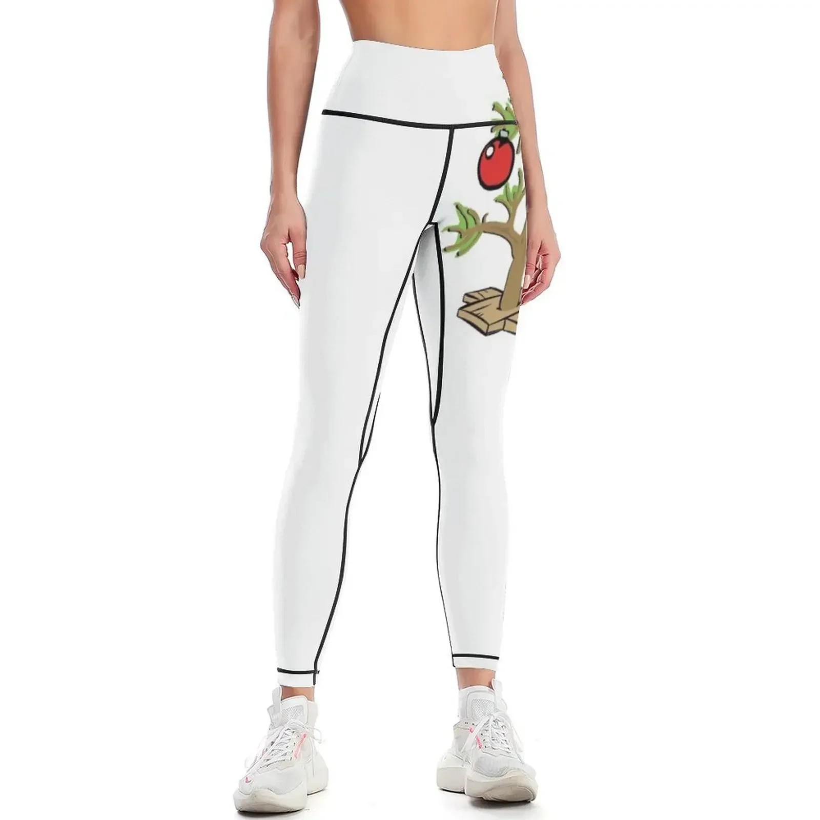 Its Whos Around That matters Leggings Women's trousers exercise clothing for Women sports sports for Womens Leggings
Its Whos Around That matters Leggings Women's trousers exercise clothing for Women sports sports for Womens Leggings