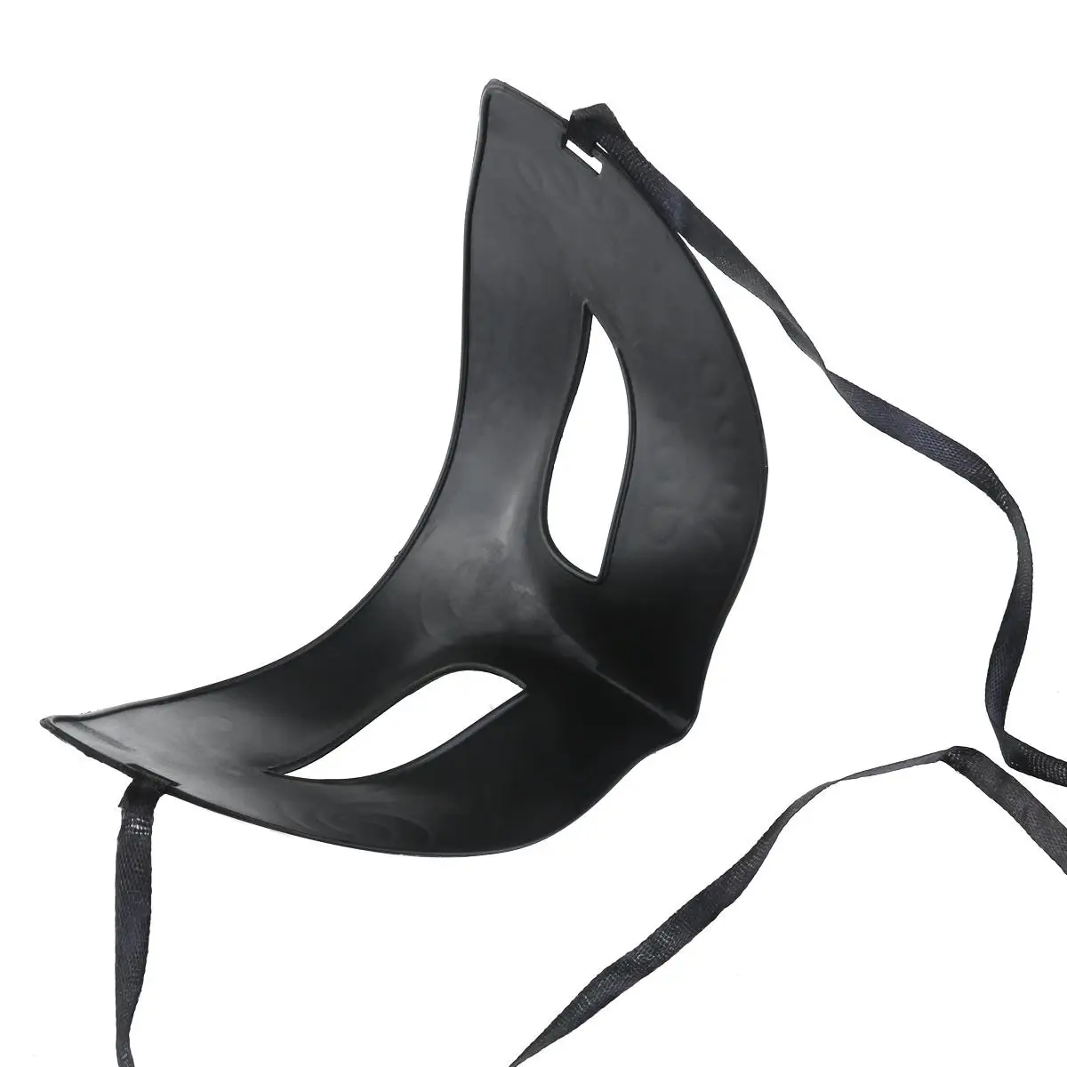 Jazz Mask Villain Black Costume Blindfold Women's Party Masquerade Eye Ribbon Elegant
Jazz Mask Villain Black Costume Blindfold Women's Party Masquerade Eye Ribbon Elegant