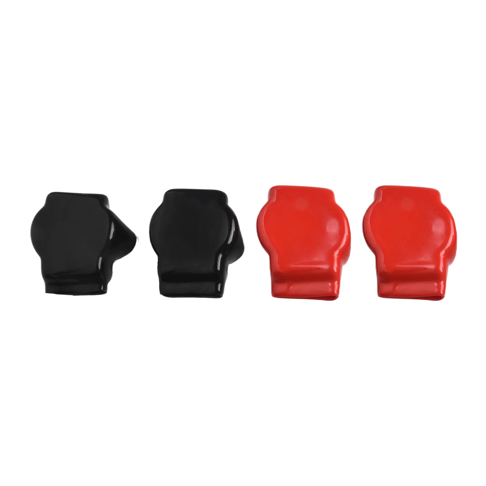 Battery Terminal Protector Battery Terminal Covers Battery Protection Easy Installation Factory Quality Control For Cars
Battery Terminal Protector Battery Terminal Covers Battery Protection Easy Installation Factory Quality Control For Cars