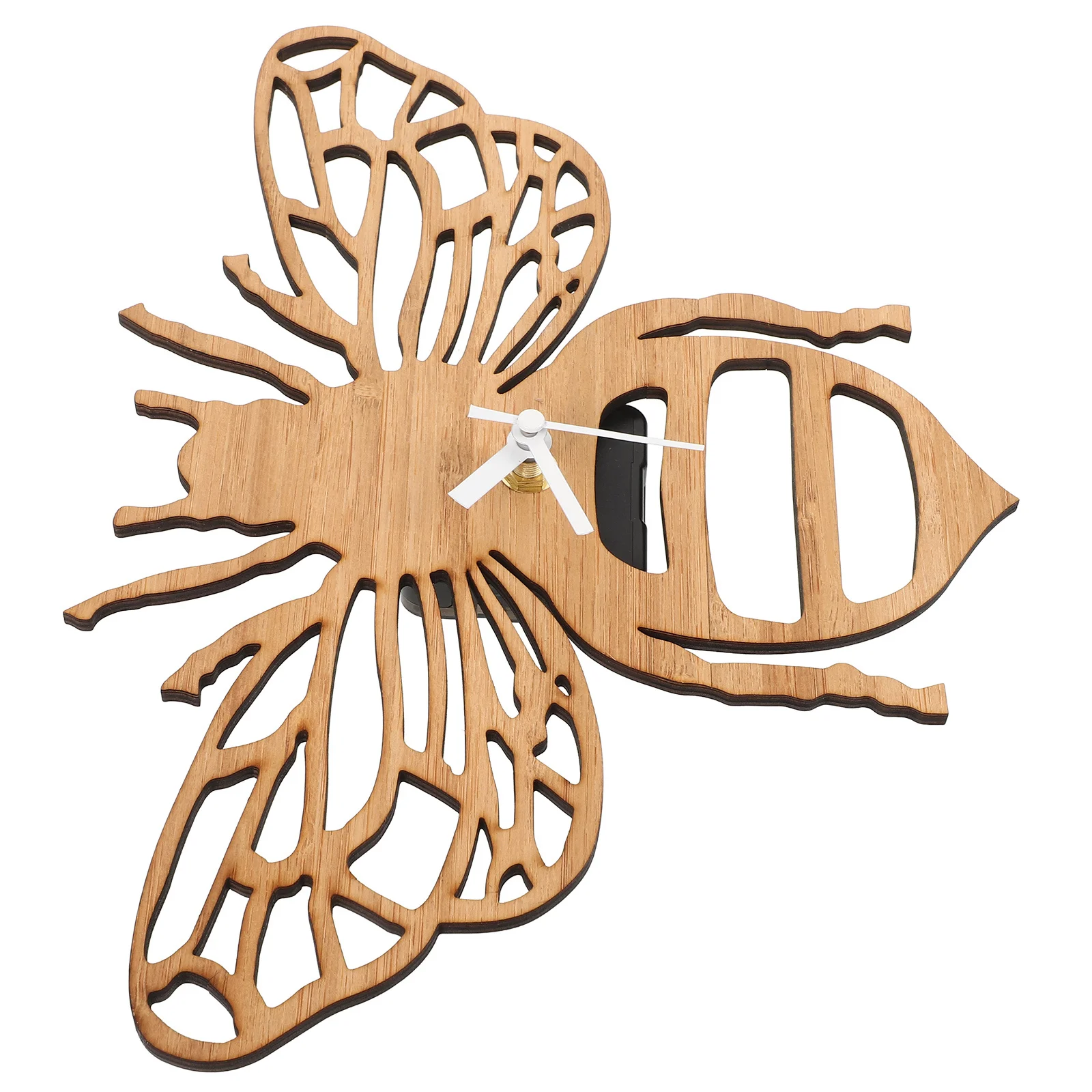 Bamboo Wooden Wooden Wall Clock Silent Non Ticking Decorative Hanging Clock For Bedroom Living Room Home Office
Bamboo Wooden Wooden Wall Clock Silent Non Ticking Decorative Hanging Clock For Bedroom Living Room Home Office