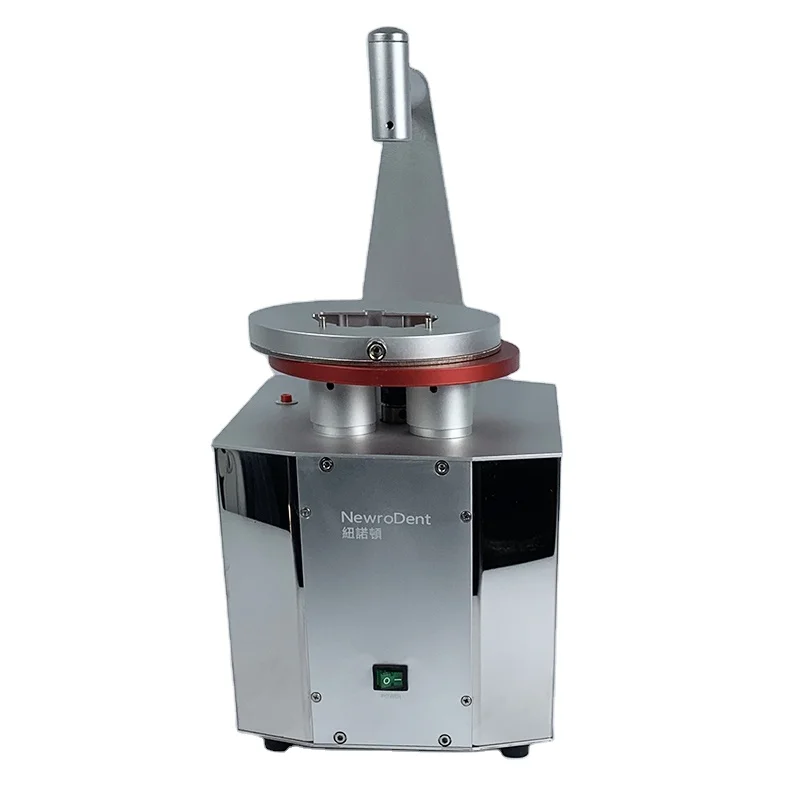 Dental Laboratories Pindex Pining Drilling Equipment Laser Precise Positioning Silent Punching Machine
Dental Laboratories Pindex Pining Drilling Equipment Laser Precise Positioning Silent Punching Machine