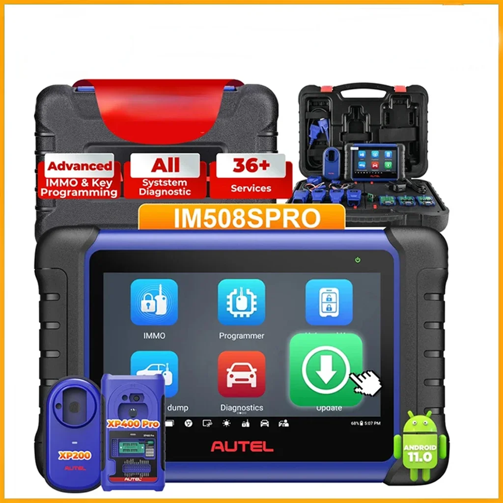 IM508S IM508 S IMMO Key Programmer Pro Key Fob Инструменты для программирования Автоматический диагностический инструмент Диагностика всех систем
IM508S IM508 S IMMO Key Programmer Pro Key Fob Инструменты для программирования Автоматический диагностический инструмент Диагностика всех систем