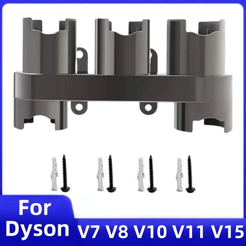 Держатель кронштейна для пылесоса Dyson V7 V8 V10 V11 V15
Держатель кронштейна для пылесоса Dyson V7 V8 V10 V11 V15