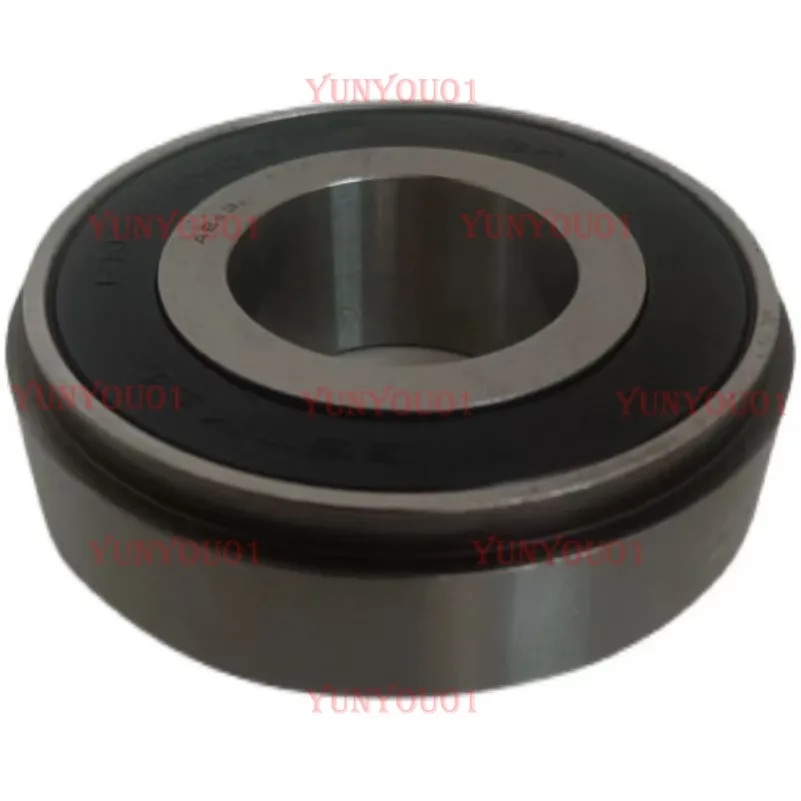 6307YA8-RS1 Радиальный шарикоподшипник АвтоподшипникV 35x80x23 мм
6307YA8-RS1 Радиальный шарикоподшипник АвтоподшипникV 35x80x23 мм