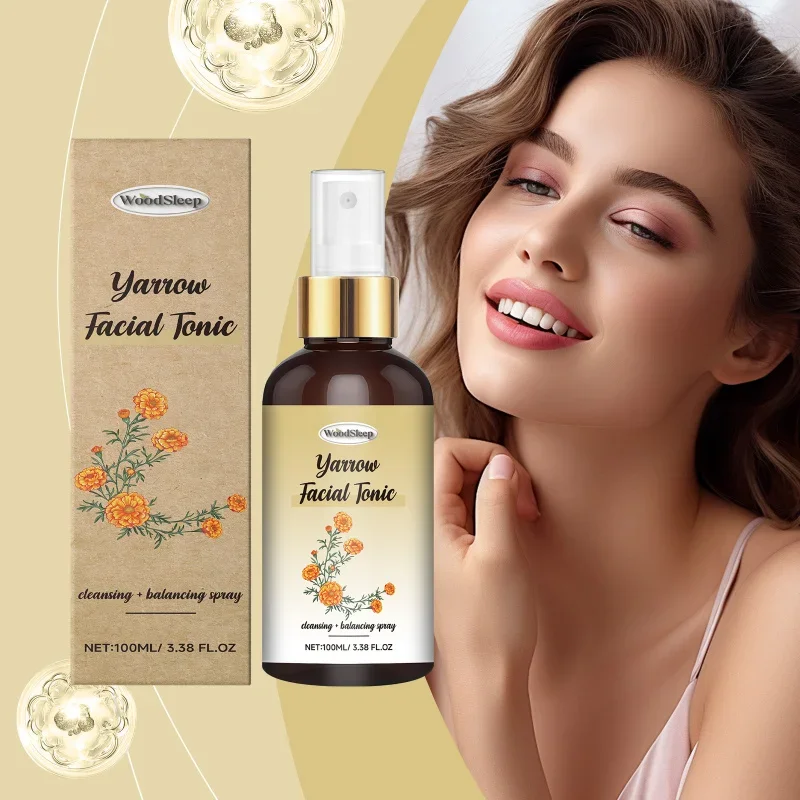 Calendula Refreshing Balance Spray - Hydrating Facial Mist for Soft Skin, Moisturizing & Replenishing Hydration Effectively
Calendula Refreshing Balance Spray - Hydrating Facial Mist for Soft Skin, Moisturizing & Replenishing Hydration Effectively