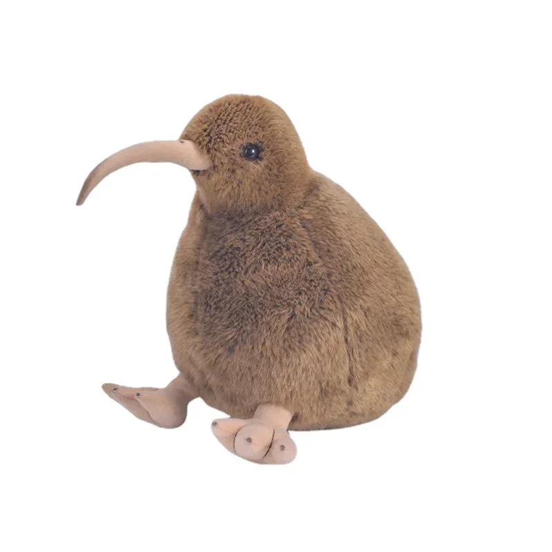 Zoo 28cm Simulation Lifelike soft Plush Toy Soft bird Stuffed Animals doll throw pillow children Birthday Christmas Gifts
Zoo 28cm Simulation Lifelike soft Plush Toy Soft bird Stuffed Animals doll throw pillow children Birthday Christmas Gifts