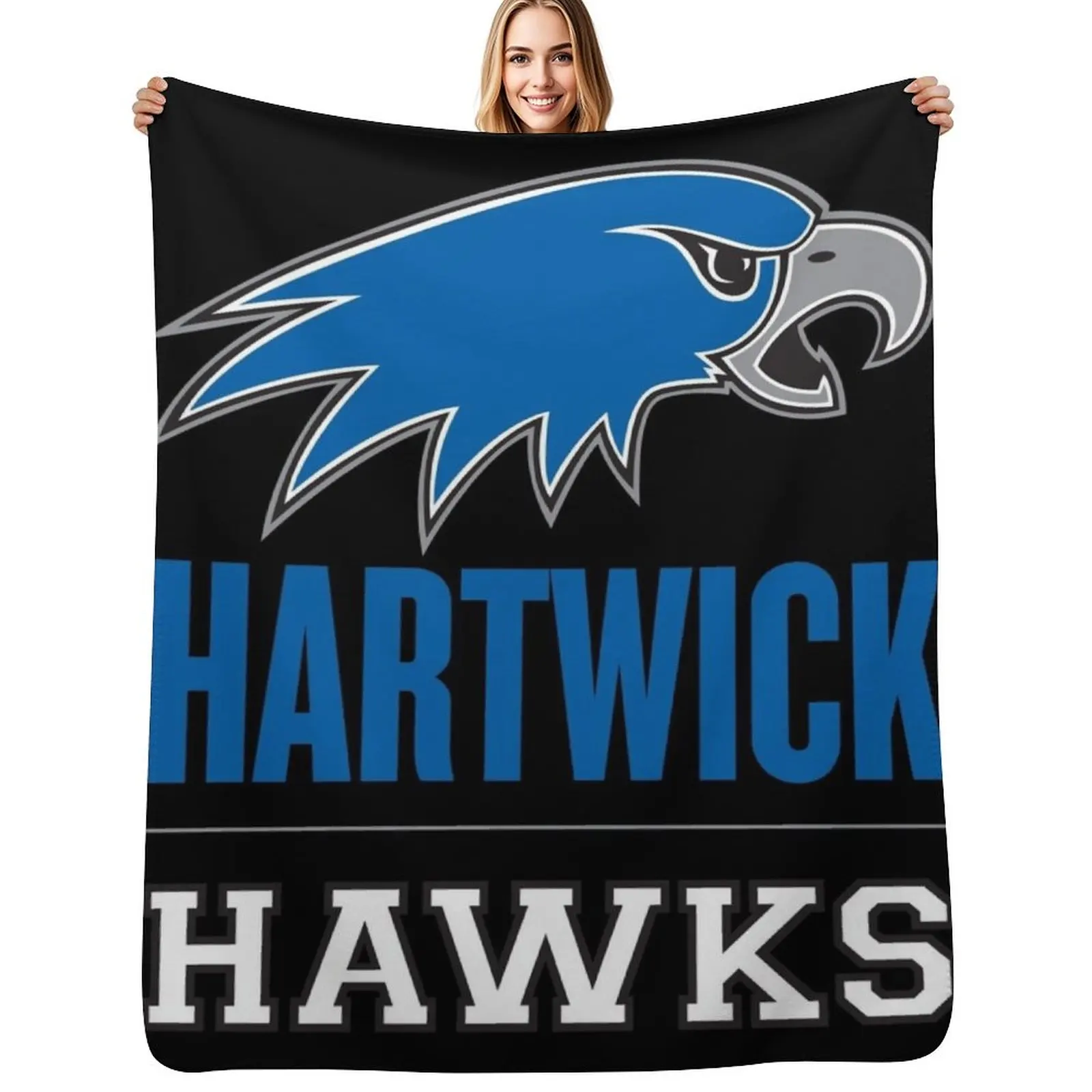 Hartwick hawks Throw Blanket No Pilling Soft Warm Blanket for Bed
Hartwick hawks Throw Blanket No Pilling Soft Warm Blanket for Bed