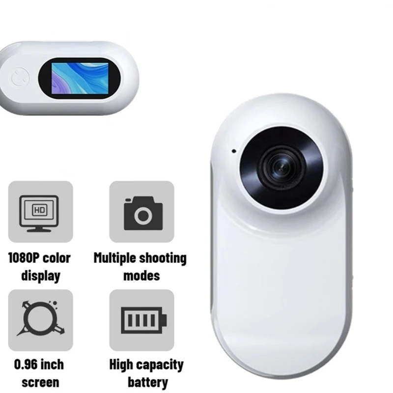 28GB Mini Camera 1080P Camcorder Sport Video Recorder Helmet Bike Action Anti Shaking
28GB Mini Camera 1080P Camcorder Sport Video Recorder Helmet Bike Action Anti Shaking