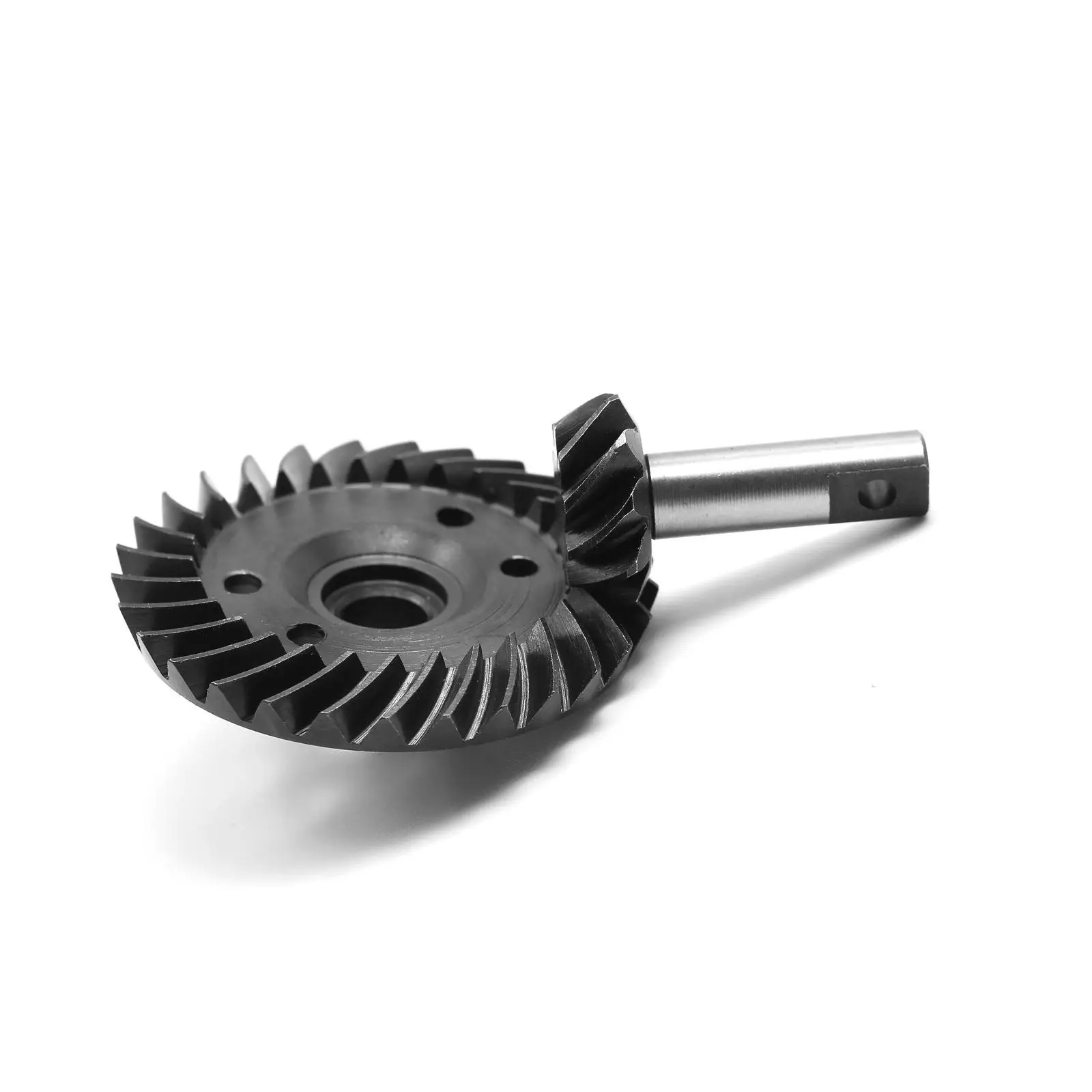 1:10 RC Car Steel Differential Gear, Replaces High Performance, DIY Components Professional Maintenance Modification Ring Pinion
1:10 RC Car Steel Differential Gear, Replaces High Performance, DIY Components Professional Maintenance Modification Ring Pinion