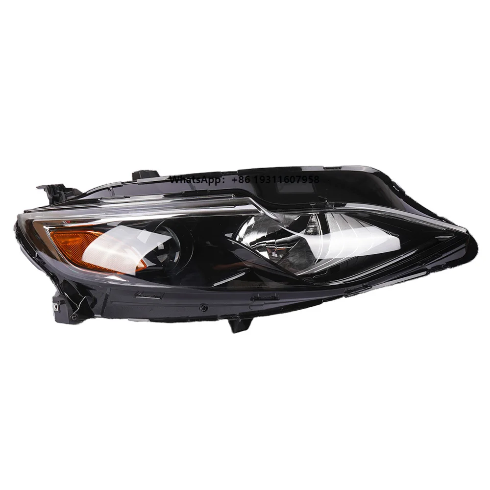 Factory Price Car Flashlight Rechargeable Led Headlight Auto Headlamp for CHEVROLET MALIBU XL 2019 GM2502498
Factory Price Car Flashlight Rechargeable Led Headlight Auto Headlamp for CHEVROLET MALIBU XL 2019 GM2502498