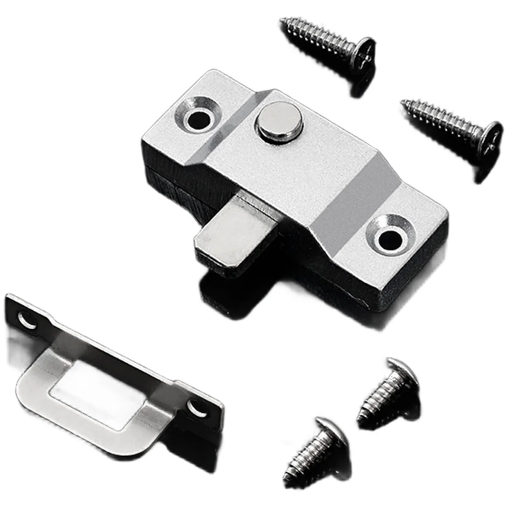 1 шт., складной оконный замок из нержавеющей стали, защитный замок для раздвижных дверей, стеклянная дверь, домашний декор, мебельная фурнитура
1 шт., складной оконный замок из нержавеющей стали, защитный замок для раздвижных дверей, стеклянная дверь, домашний декор, мебельная фурнитура