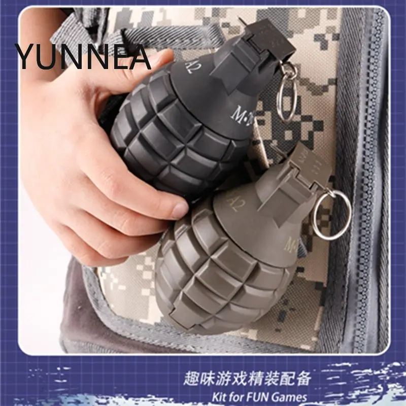 26 A2 Water Bomb Burst Reuse Simulation Children's Toy Eating Chicken Game Cs Nylon Material for 6mm-8mm Outdoors Sports Kids
26 A2 Water Bomb Burst Reuse Simulation Children's Toy Eating Chicken Game Cs Nylon Material for 6mm-8mm Outdoors Sports Kids