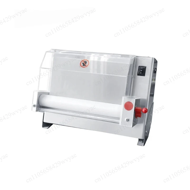 16 Inch Electric Pizza Dough Press Machine, Automatic Dough Roller for Pizza & Bread Making
16 Inch Electric Pizza Dough Press Machine, Automatic Dough Roller for Pizza & Bread Making