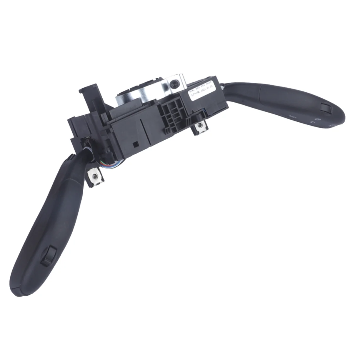 Better-Combination Switch Turn Signal Wiper Switch for SEAT IBIZA IV 2006-2010 SKODA FABIA 2005-2010 VW Transporter 6RD953503B
Better-Combination Switch Turn Signal Wiper Switch for SEAT IBIZA IV 2006-2010 SKODA FABIA 2005-2010 VW Transporter 6RD953503B