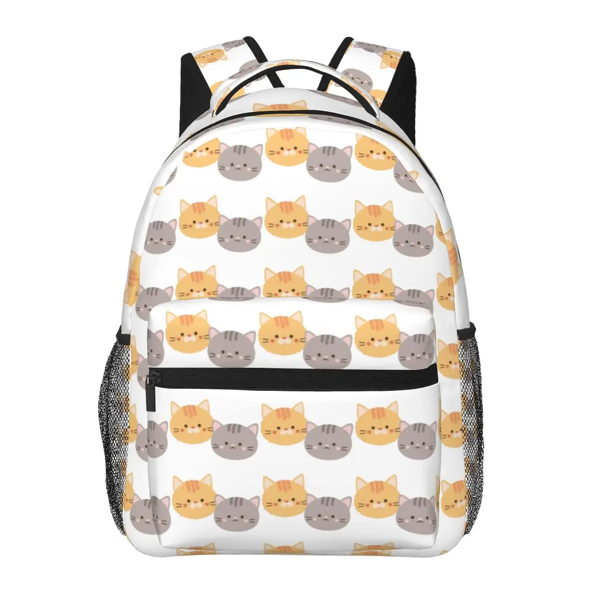 Pets Backpack Daypack Large Capacity Children BookBag School Bag Shoulder Bags for Men Women
Pets Backpack Daypack Large Capacity Children BookBag School Bag Shoulder Bags for Men Women