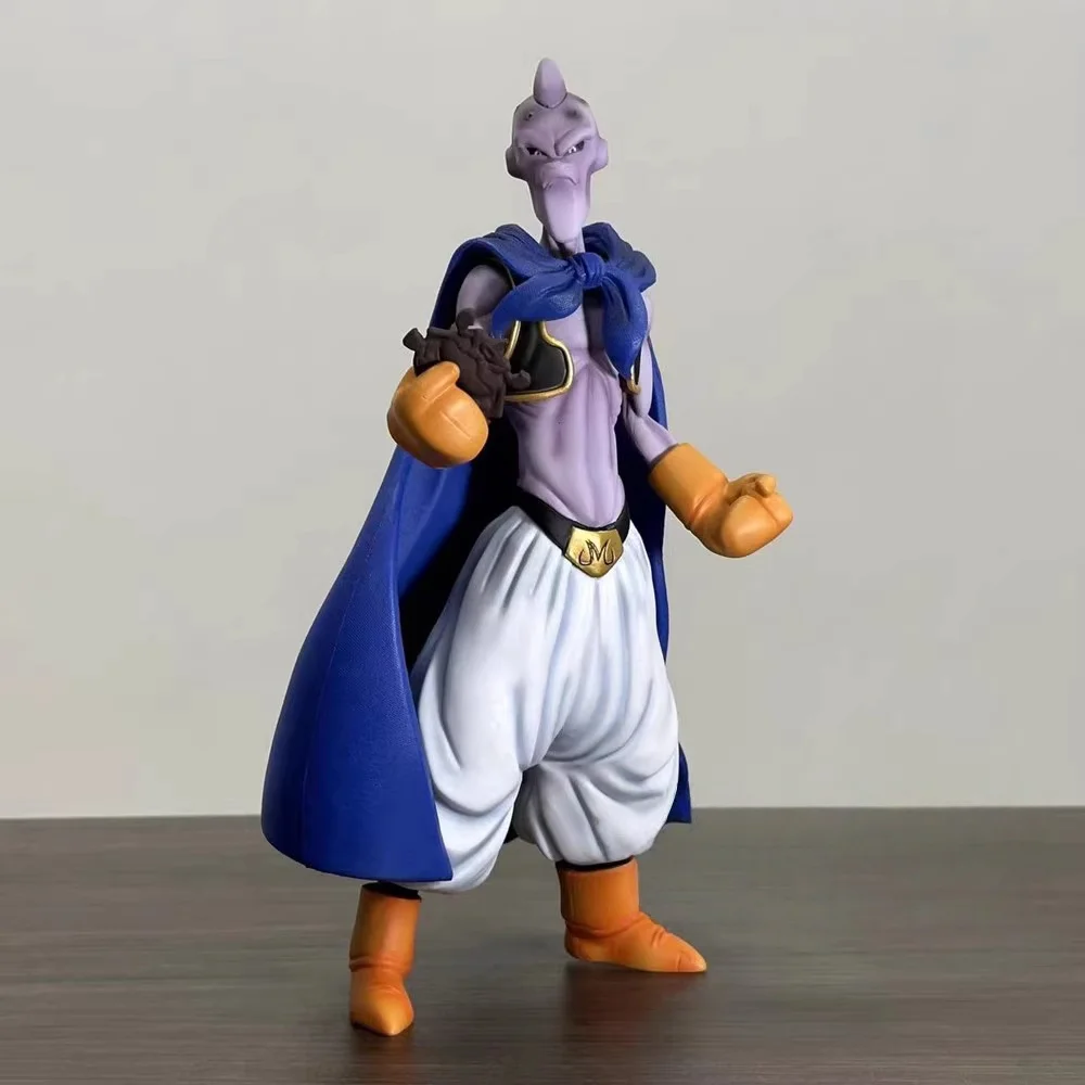 Dragon Ball Anime-Themed Desktop Pc High About 28cm Case Decoration: Dark Demon MafūBa Gk Office Figurine Anime Statue
Dragon Ball Anime-Themed Desktop Pc High About 28cm Case Decoration: Dark Demon MafūBa Gk Office Figurine Anime Statue