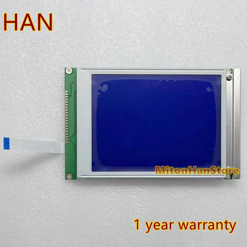 Новый совместимый ЖК-дисплей для M032AL8SG MA32YP1S MA32YGA LMBGANA32S82CKS (тест перед отправкой)
Новый совместимый ЖК-дисплей для M032AL8SG MA32YP1S MA32YGA LMBGANA32S82CKS (тест перед отправкой)