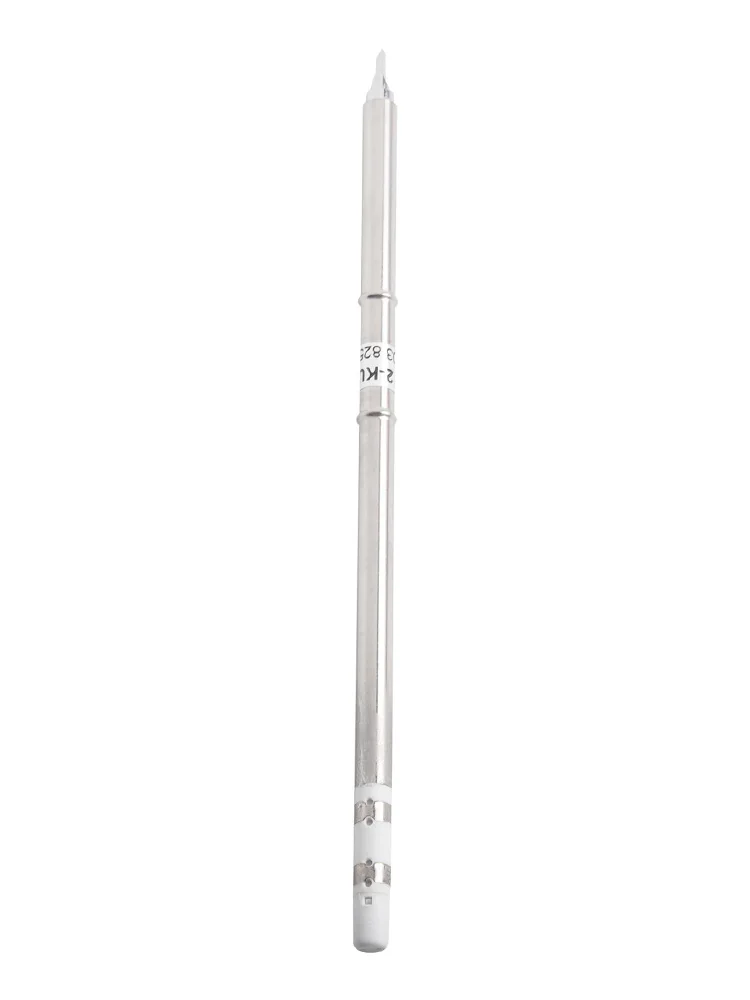 Soldering Iron Soldering Iron Tip 951 Fine Spot Welding T12-B T12-B2 T12-BC1 T12-D16 T12-KF T12-KUS Soldering Head
Soldering Iron Soldering Iron Tip 951 Fine Spot Welding T12-B T12-B2 T12-BC1 T12-D16 T12-KF T12-KUS Soldering Head