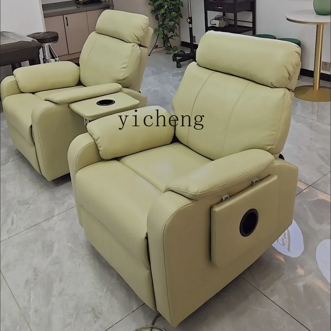 BF hair salon chair head treatment can be retracted hair salon chair hair salon special
BF hair salon chair head treatment can be retracted hair salon chair hair salon special