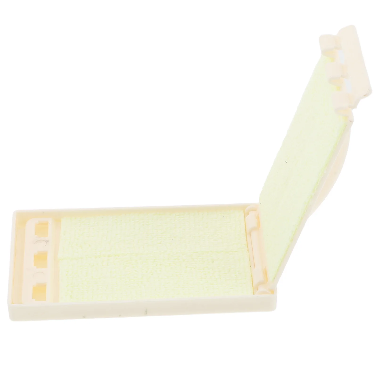 String Cleaning Scrubber Acoustic Guitar Accessories Tools Wipe Fretboard Accesories Kit Polyester Fiber
String Cleaning Scrubber Acoustic Guitar Accessories Tools Wipe Fretboard Accesories Kit Polyester Fiber