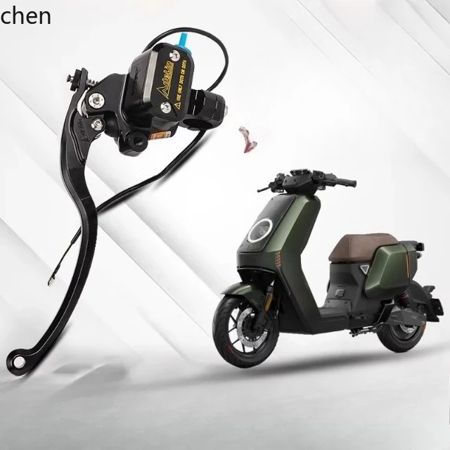 HXL straight push up pump electric vehicle NXT straight up pole core AE4AE5 brake up pump
HXL straight push up pump electric vehicle NXT straight up pole core AE4AE5 brake up pump