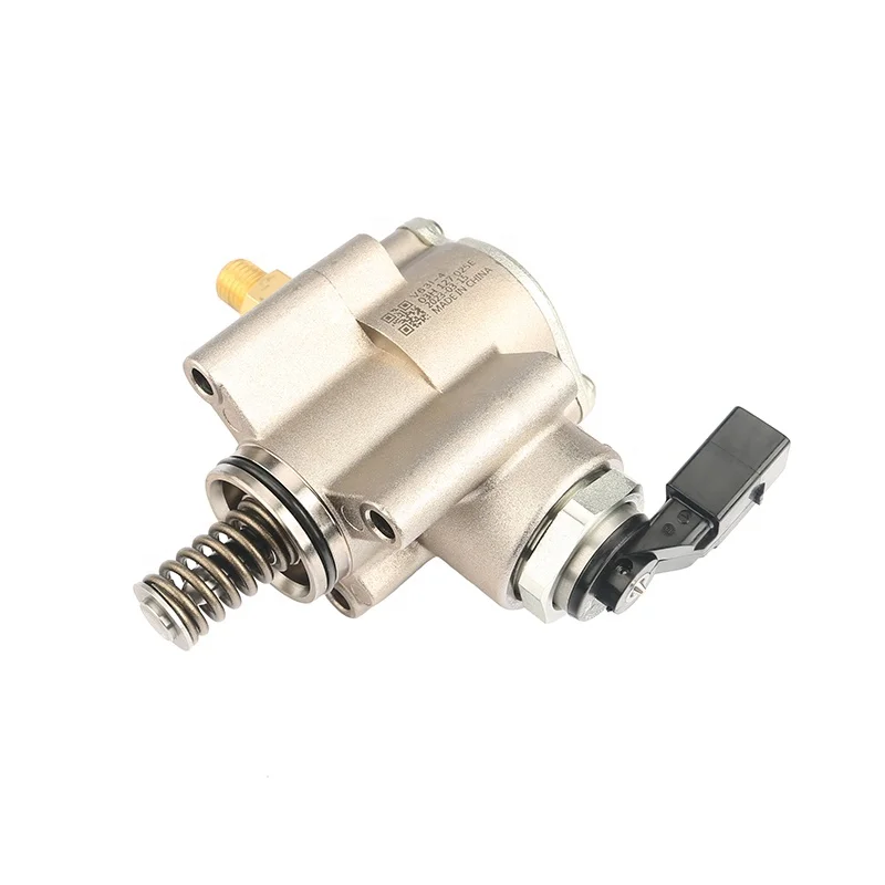 High Quality Auto Fuel Pump Assembly & Parts 03H127025E High Pressure Fuel Pump For Audi-Q7 VW-Passat 3.2 3.6T
High Quality Auto Fuel Pump Assembly & Parts 03H127025E High Pressure Fuel Pump For Audi-Q7 VW-Passat 3.2 3.6T