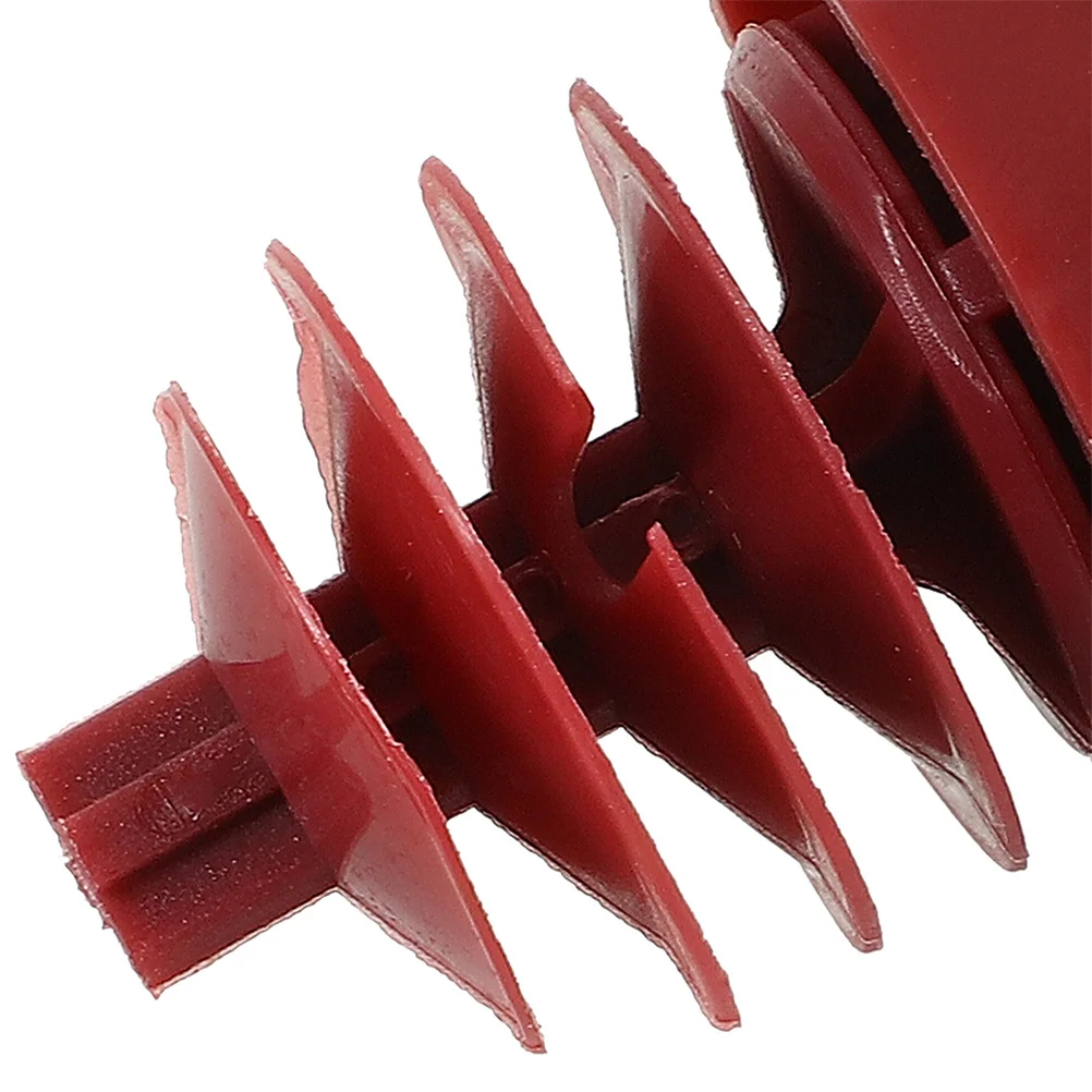 Крышка масляного бачка для насоса гидроусилителя руля, прочная, высокопрочная, сменная, легко устанавливаемая, автомобильная заглушка для бачка
Крышка масляного бачка для насоса гидроусилителя руля, прочная, высокопрочная, сменная, легко устанавливаемая, автомобильная заглушка для бачка