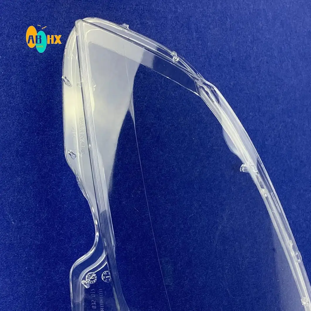 ABHX-For Benz W204 C180 C200 2008-2010 Headlight Shell Lamp Shade Transparent Lens Cover Headlight Cover
ABHX-For Benz W204 C180 C200 2008-2010 Headlight Shell Lamp Shade Transparent Lens Cover Headlight Cover