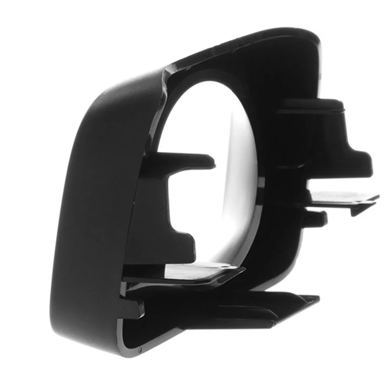 ACC Probe Mask Adaptive Speed Control Sensor Bezel Cover 68238710AA For Chrysler 300C Dodge Charger Challenger
ACC Probe Mask Adaptive Speed Control Sensor Bezel Cover 68238710AA For Chrysler 300C Dodge Charger Challenger