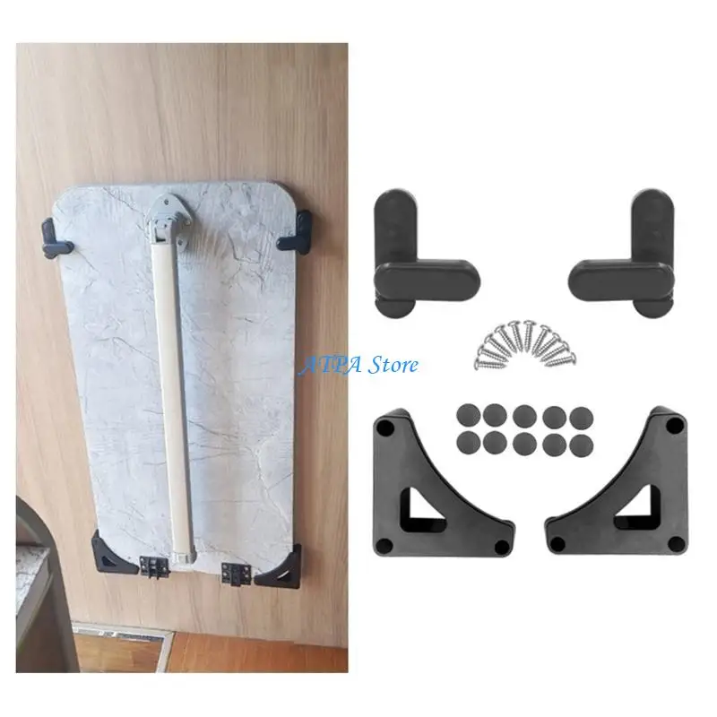 U13C Upgraded Board Cabinet Lock Buckle Support Plastic Trailer Board Buckle Lock
U13C Upgraded Board Cabinet Lock Buckle Support Plastic Trailer Board Buckle Lock