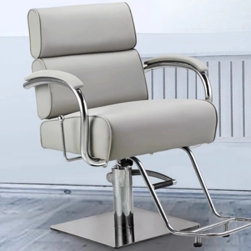 Liftable Swivel Barber Chairs Adjustable Makeup Nail Hair Dresser Barber Chairs Beauty Salon Commercial Furniture Silla Lslfy 
Liftable Swivel Barber Chairs Adjustable Makeup Nail Hair Dresser Barber Chairs Beauty Salon Commercial Furniture Silla Lslfy