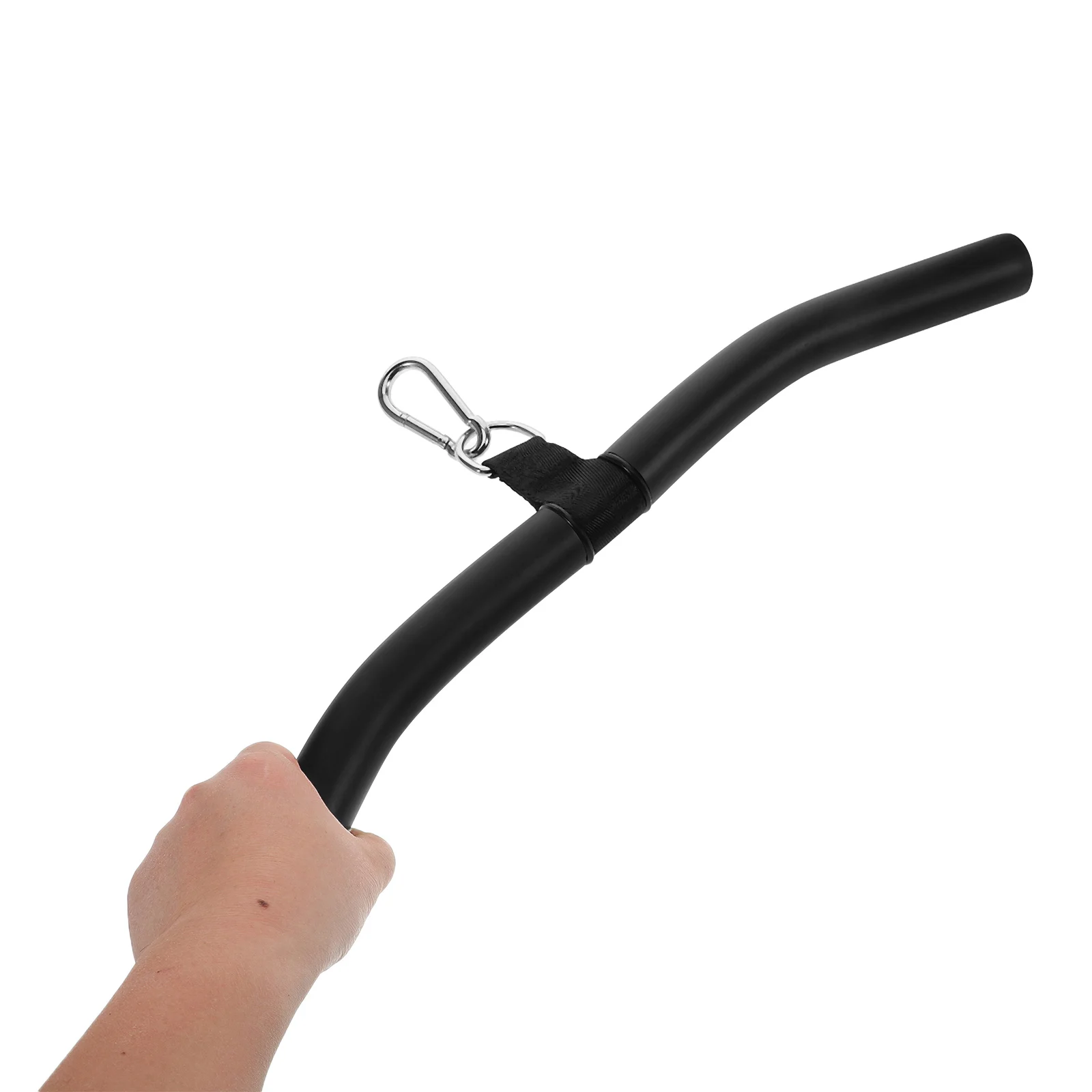 D Down Bar Fitness Equipment Home Gym Weight Lifting Accessories Steel Pipe Cable Machine Attachment Tricep Back
D Down Bar Fitness Equipment Home Gym Weight Lifting Accessories Steel Pipe Cable Machine Attachment Tricep Back