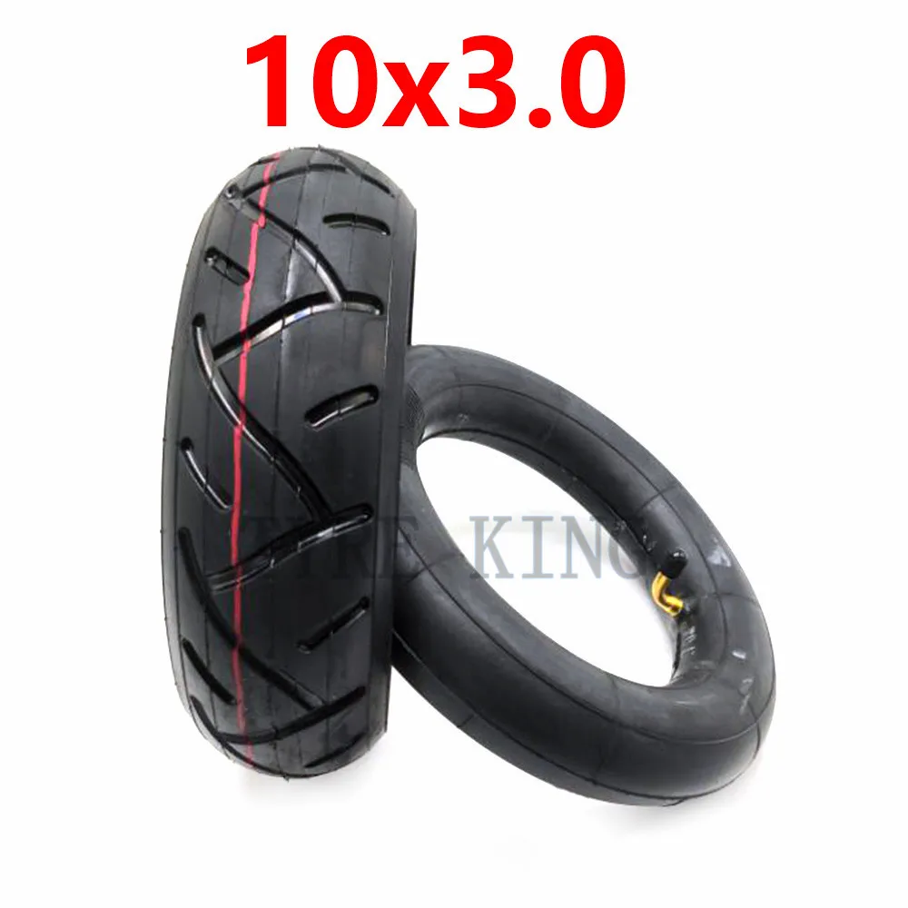 High Quality 10x3.0 Tire Inner Tube 10 Inch Pneumatic Tyre for KUGOO M4 PRO Electric Scooter Accessories
High Quality 10x3.0 Tire Inner Tube 10 Inch Pneumatic Tyre for KUGOO M4 PRO Electric Scooter Accessories