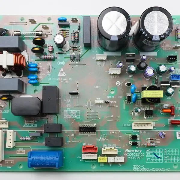 Applicable to KFR-50W/0823AT Haier inverter air conditioner external computer line main board
Applicable to KFR-50W/0823AT Haier inverter air conditioner external computer line main board