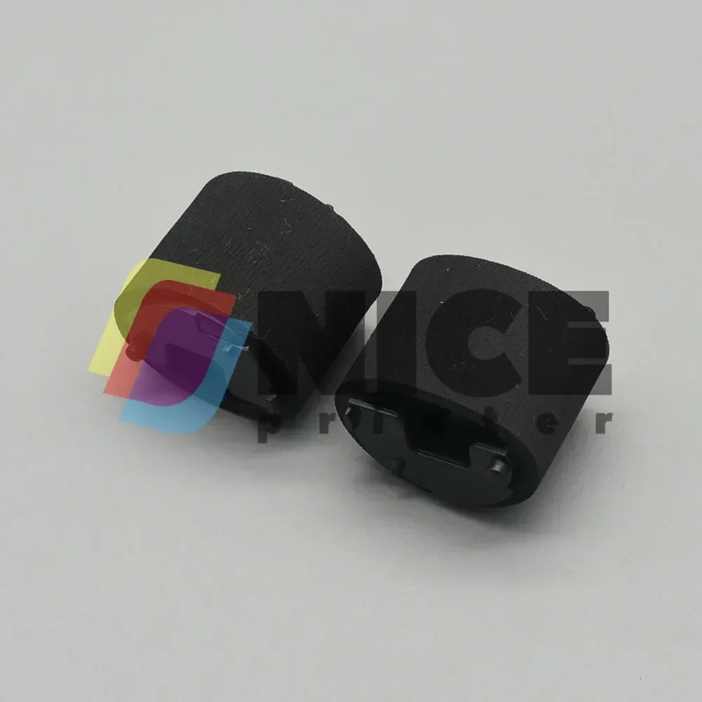 5pcs M521 M525 M435 M701 M706 Tray 1 Pickup Roller for HP P3005 P3015 2410 2420 2430 5200 M5025 M5035 M3027 M3035 P2014 P2015
5pcs M521 M525 M435 M701 M706 Tray 1 Pickup Roller for HP P3005 P3015 2410 2420 2430 5200 M5025 M5035 M3027 M3035 P2014 P2015