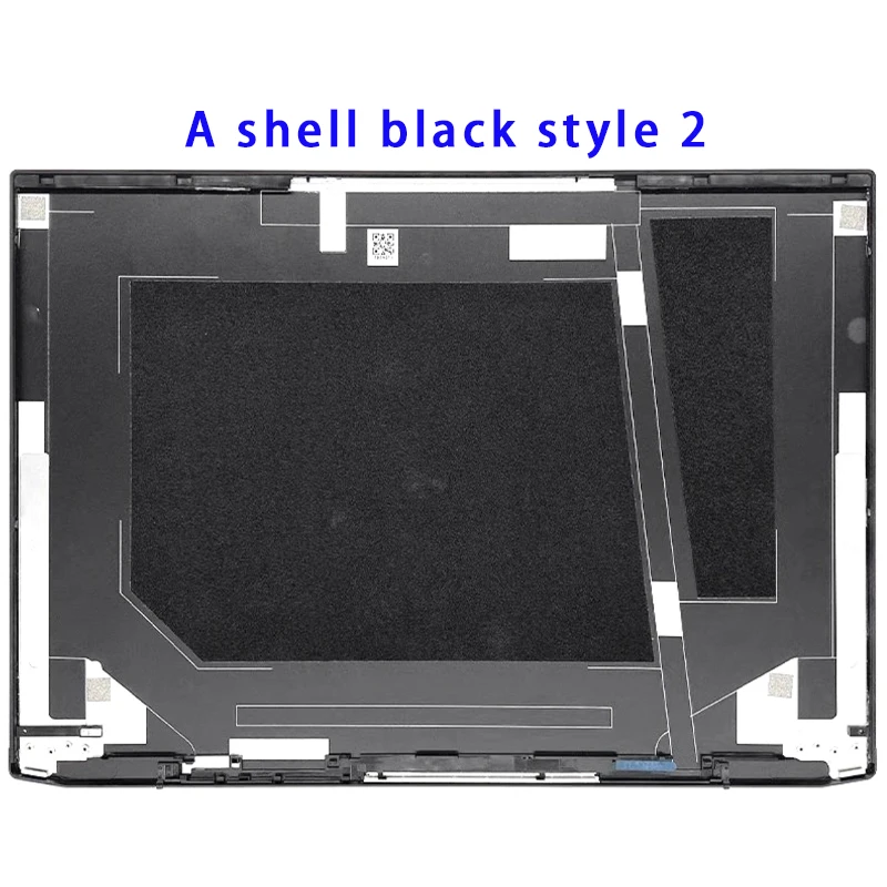 Suitable for Summit E16 Flip MS-1591 MS-1592 MS-159 LCD screen replacement top cover front baffle palm support bottom shell fan
Suitable for Summit E16 Flip MS-1591 MS-1592 MS-159 LCD screen replacement top cover front baffle palm support bottom shell fan