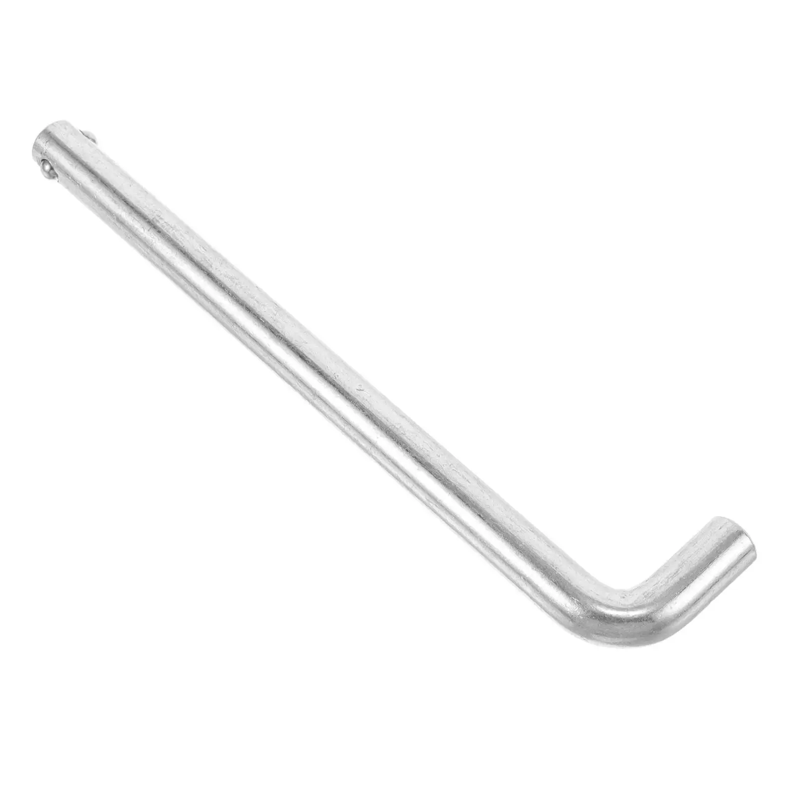 Equipment Accessories Aluminum Alloy Home Gym Replacement Parts Durable Universal Weight Pins Stack Machine Locking
Equipment Accessories Aluminum Alloy Home Gym Replacement Parts Durable Universal Weight Pins Stack Machine Locking