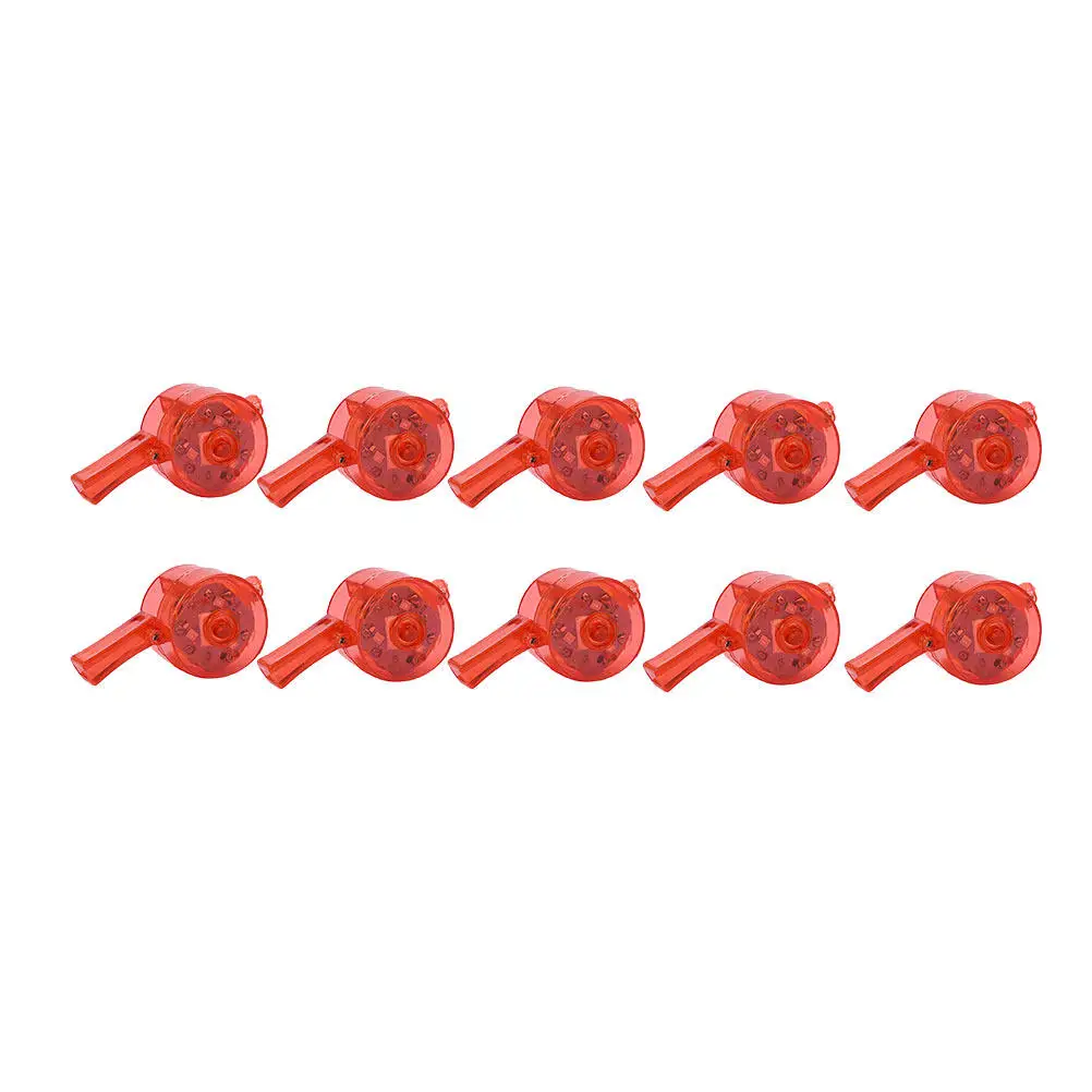 12Pcs Night Glow Whistle Luminous Supplies for Bachelor Hen Night Bar Cheer Atmosphere Portable Light Up
12Pcs Night Glow Whistle Luminous Supplies for Bachelor Hen Night Bar Cheer Atmosphere Portable Light Up