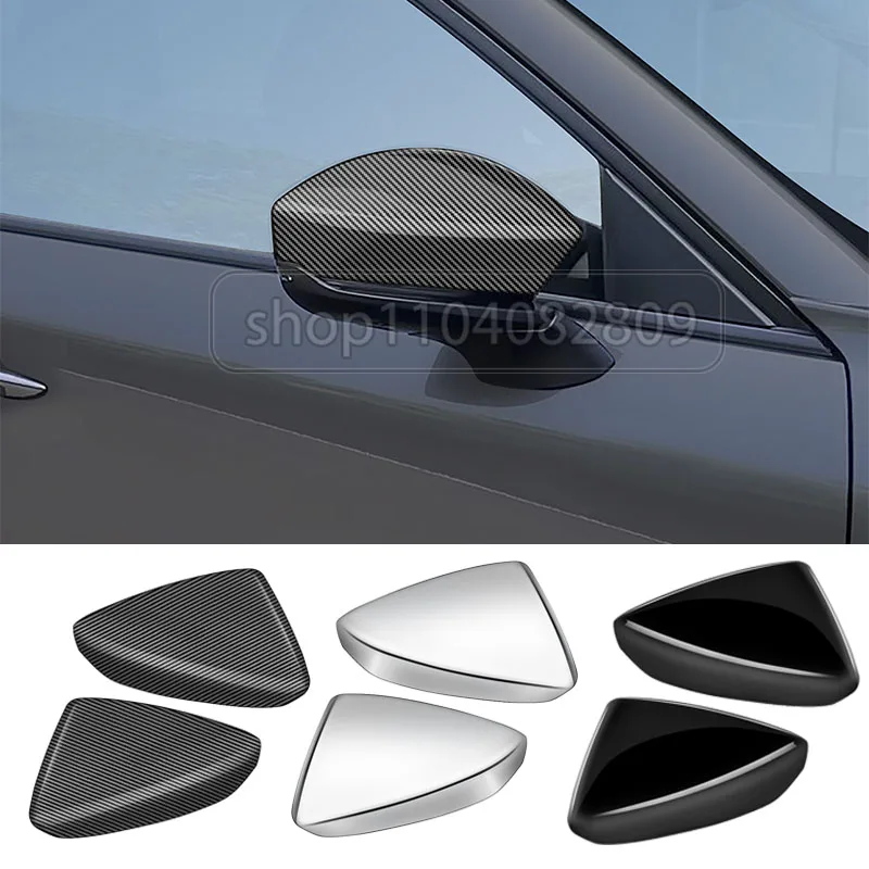 For Mazda CX-5 2026 2027 ABS Black Chrome Door Mirror Overlay Styling Rear View Mirror Cover Sticker Car Modification Accessorie
For Mazda CX-5 2026 2027 ABS Black Chrome Door Mirror Overlay Styling Rear View Mirror Cover Sticker Car Modification Accessorie
